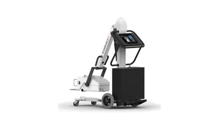 Medical Ranger Machine Health Monitoring